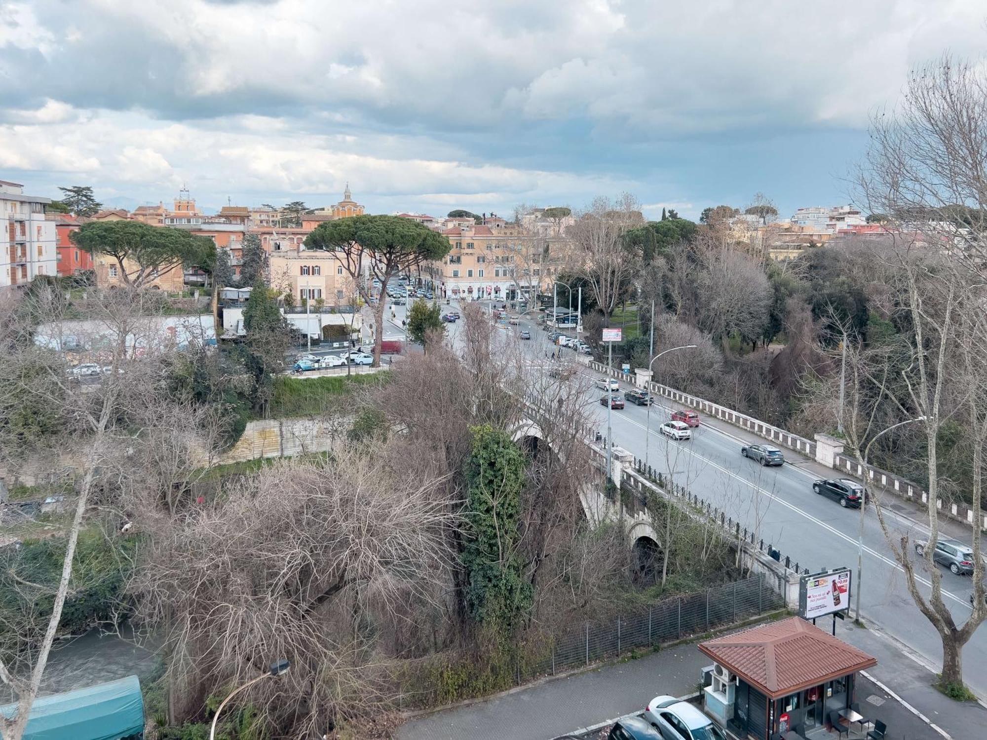 Appartamento Domus Lucis Roma
