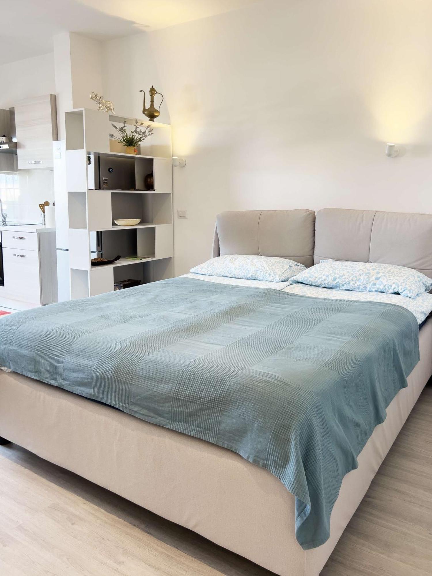 Domus Lucis Appartamento Roma