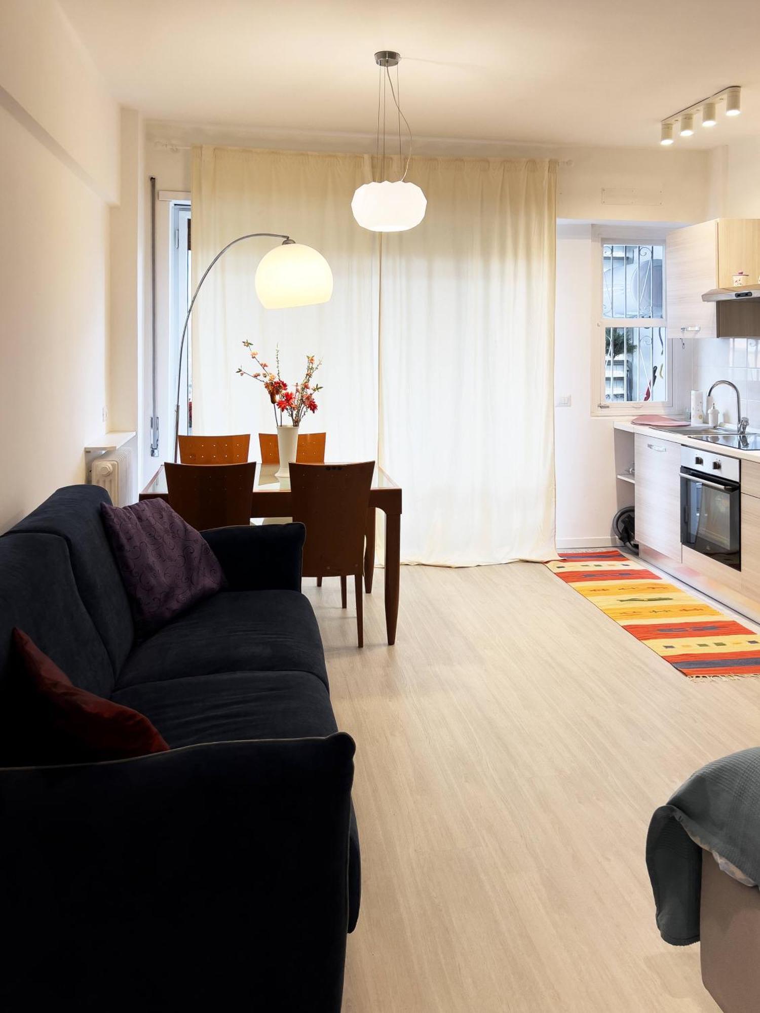 Domus Lucis Appartamento Roma