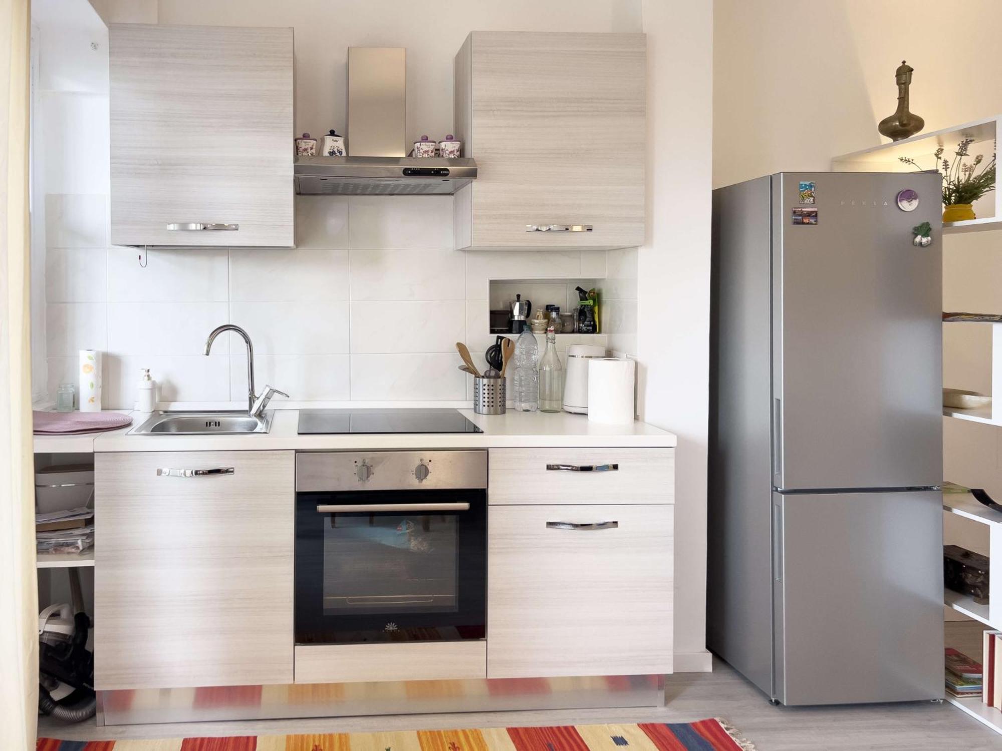 Appartamento Domus Lucis Roma